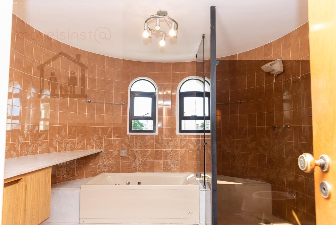 Apartamento para alugar com 4 quartos, 285m² - Foto 18