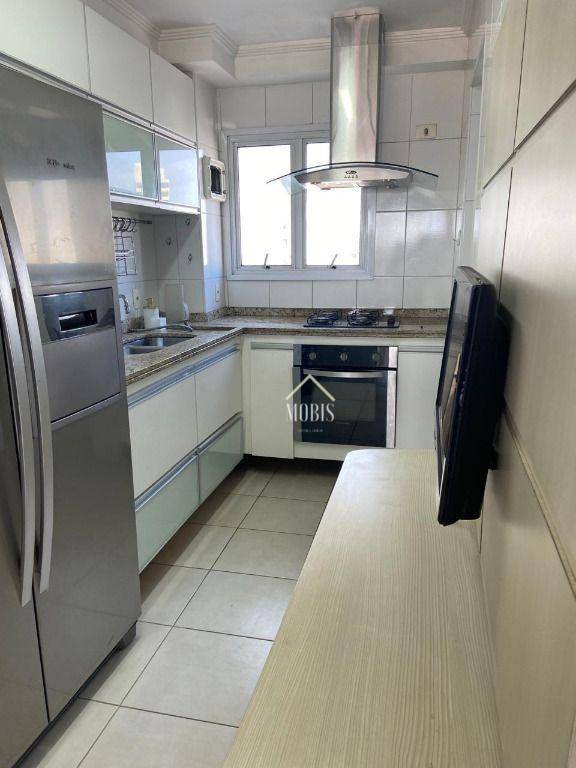 Apartamento à venda com 3 quartos, 106m² - Foto 9