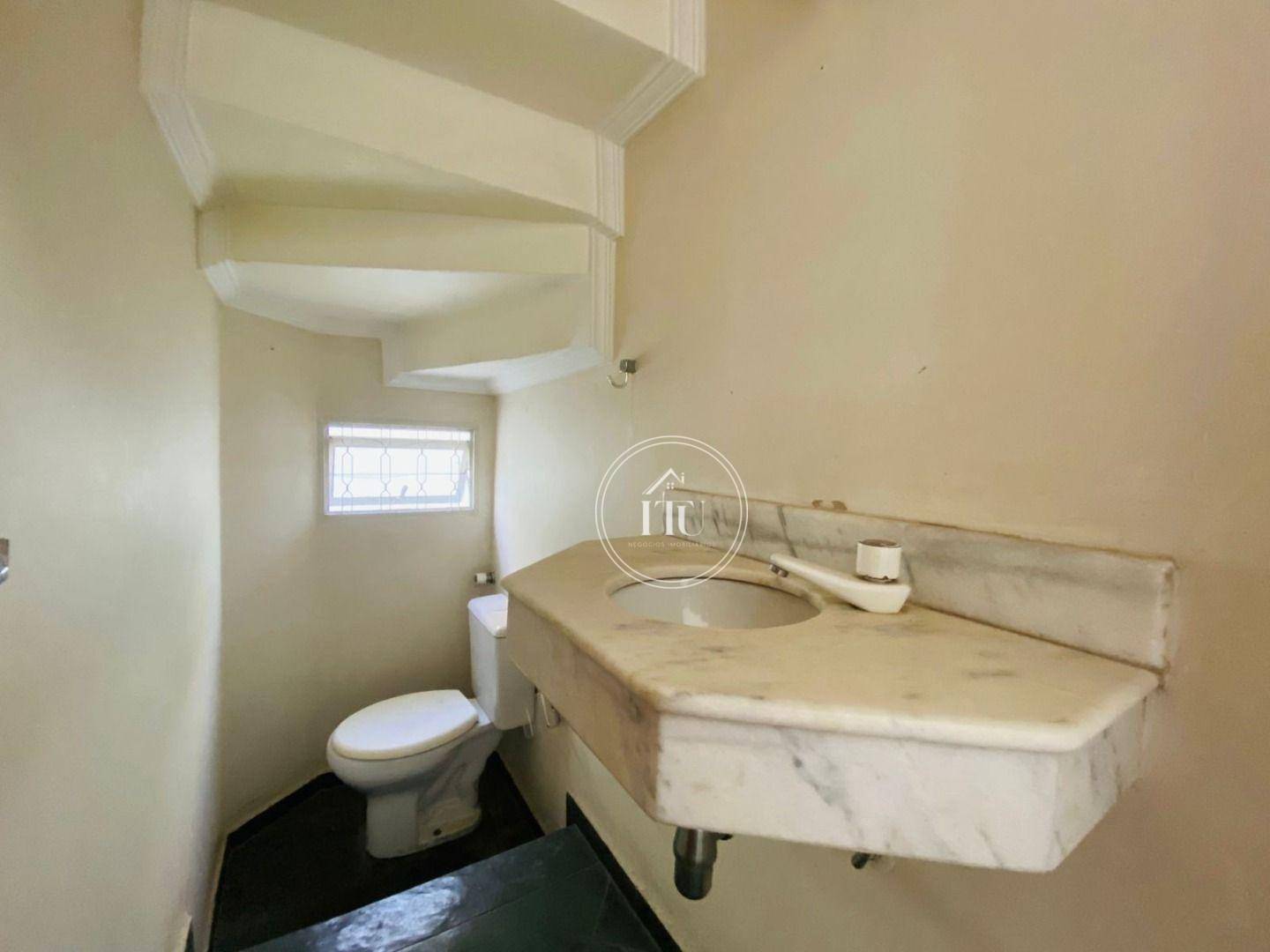 Casa de Condomínio para alugar com 3 quartos, 107m² - Foto 4