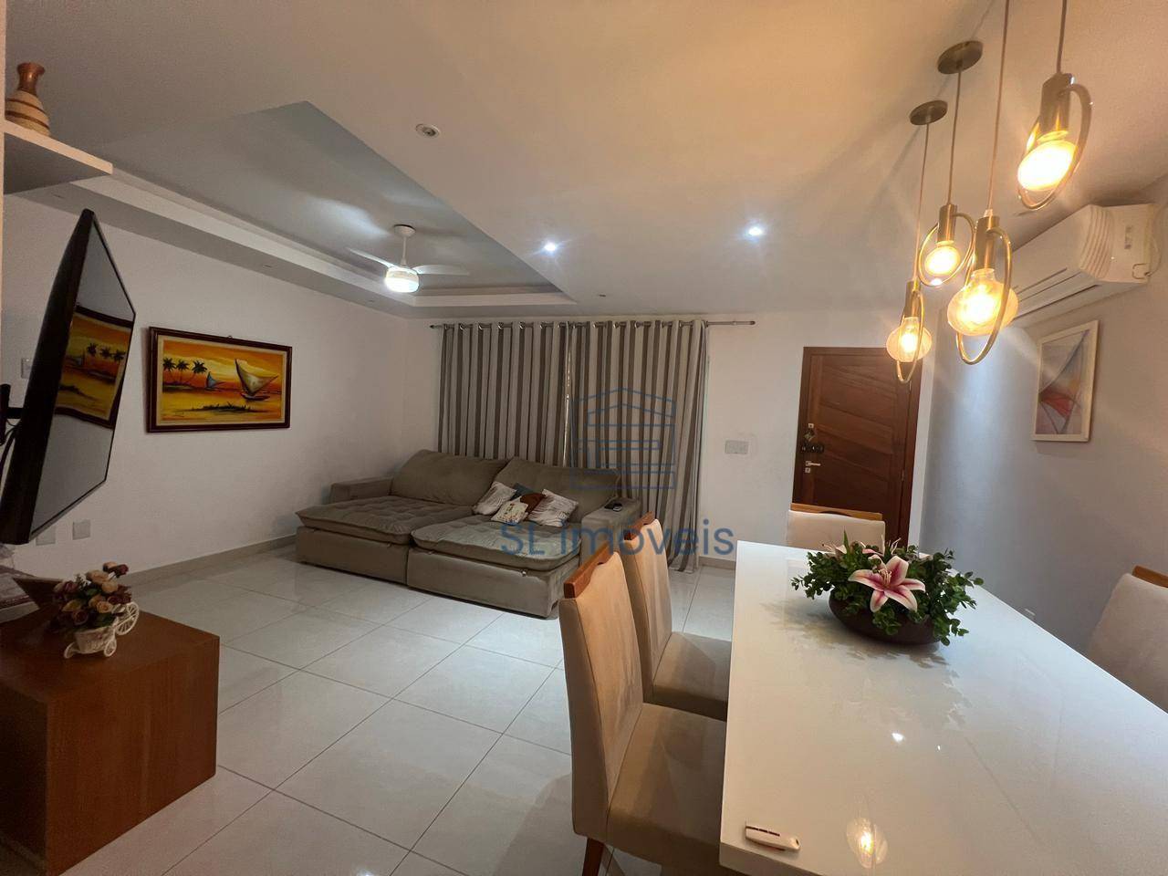 Casa, 3 quartos, 239 m² - Foto 5