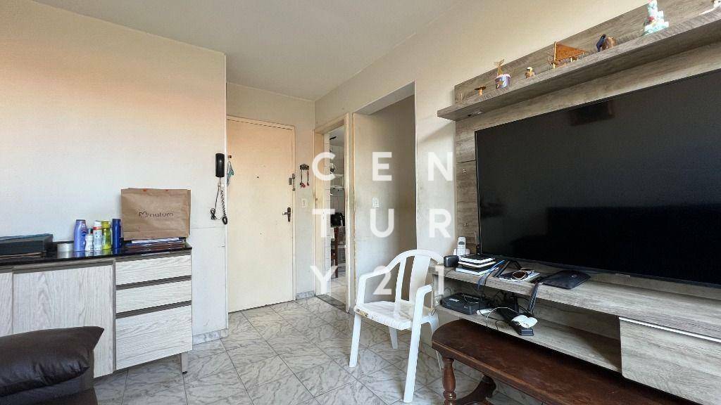 Apartamento à venda com 2 quartos, 51m² - Foto 5