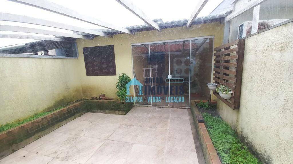 Sobrado à venda com 3 quartos, 180m² - Foto 9