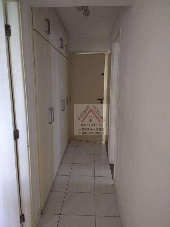 Apartamento à venda com 3 quartos, 130m² - Foto 22