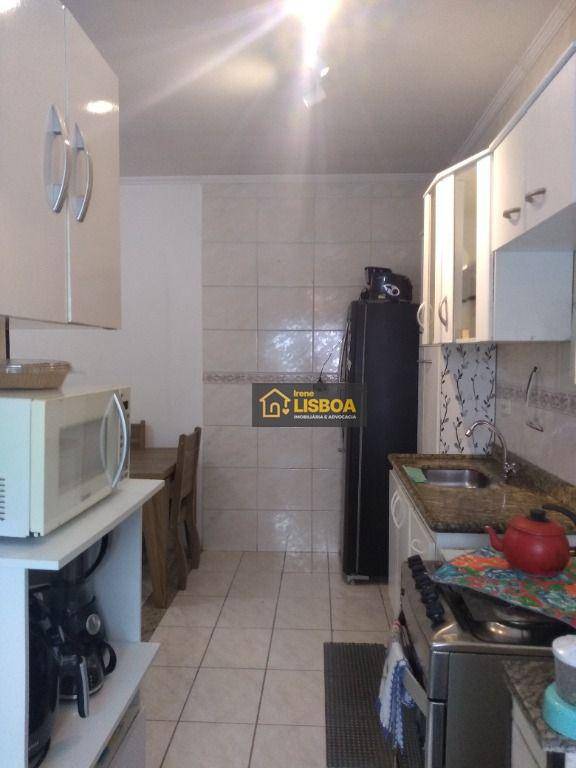 Apartamento à venda com 2 quartos, 67m² - Foto 8