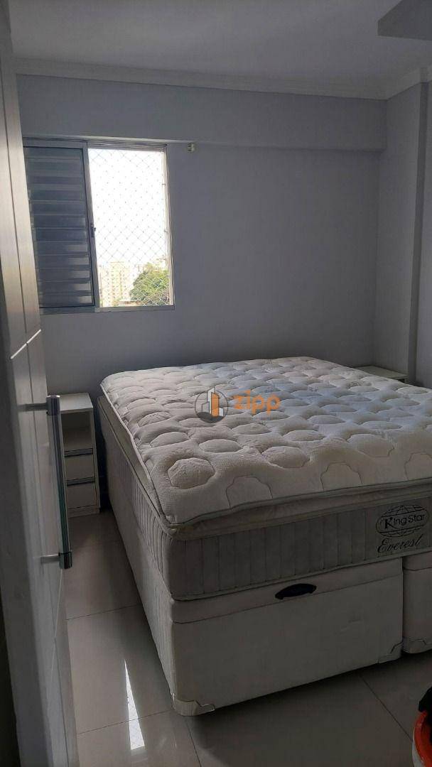 Apartamento à venda com 2 quartos, 53m² - Foto 6