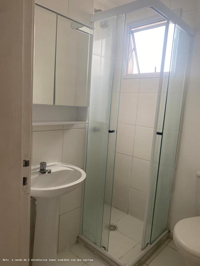 Apartamento à venda com 2 quartos, 52m² - Foto 17