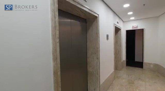 Conjunto Comercial-Sala para alugar, 222m² - Foto 6