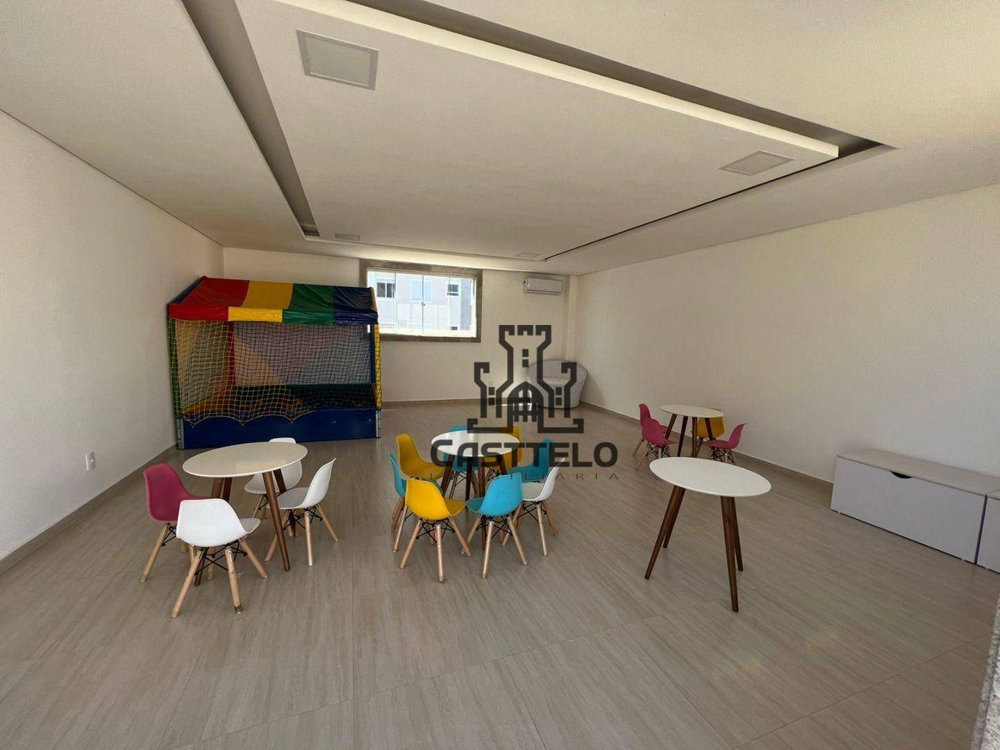 Apartamento à venda com 2 quartos, 44m² - Foto 9