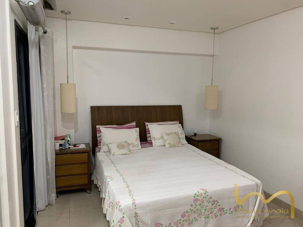 Apartamento à venda com 4 quartos, 186m² - Foto 26