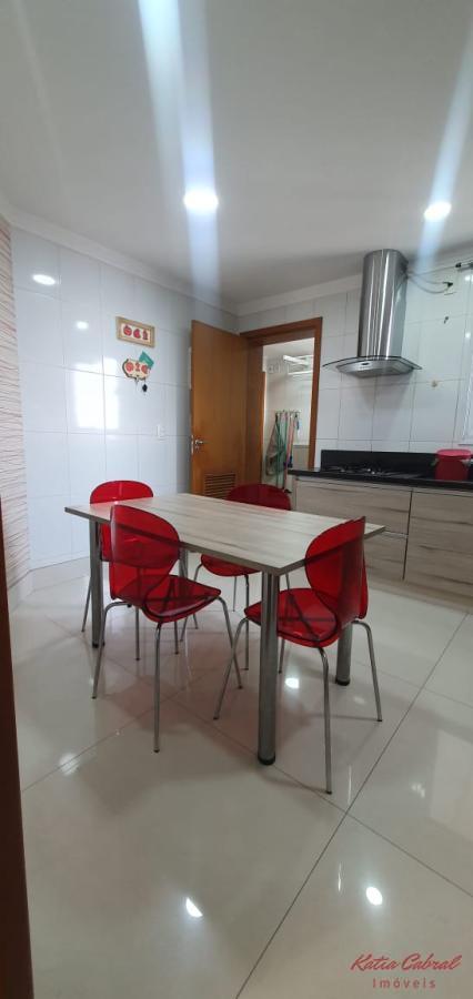 Apartamento à venda com 3 quartos, 127m² - Foto 9