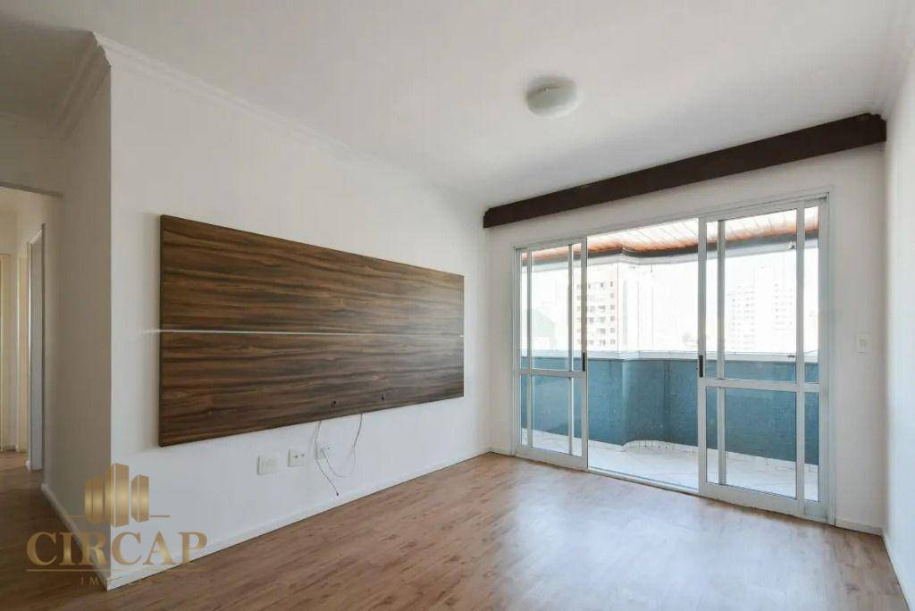 Apartamento à venda com 3 quartos, 92m² - Foto 3