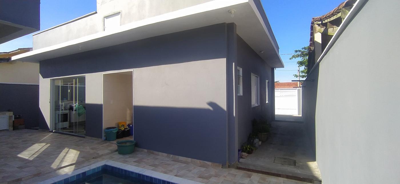 Casa à venda com 3 quartos, 250m² - Foto 14