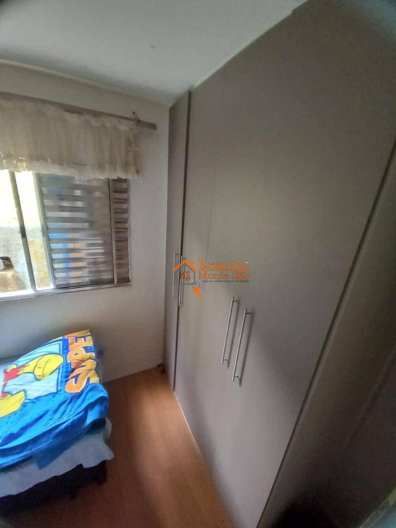 Apartamento à venda com 2 quartos, 56m² - Foto 7