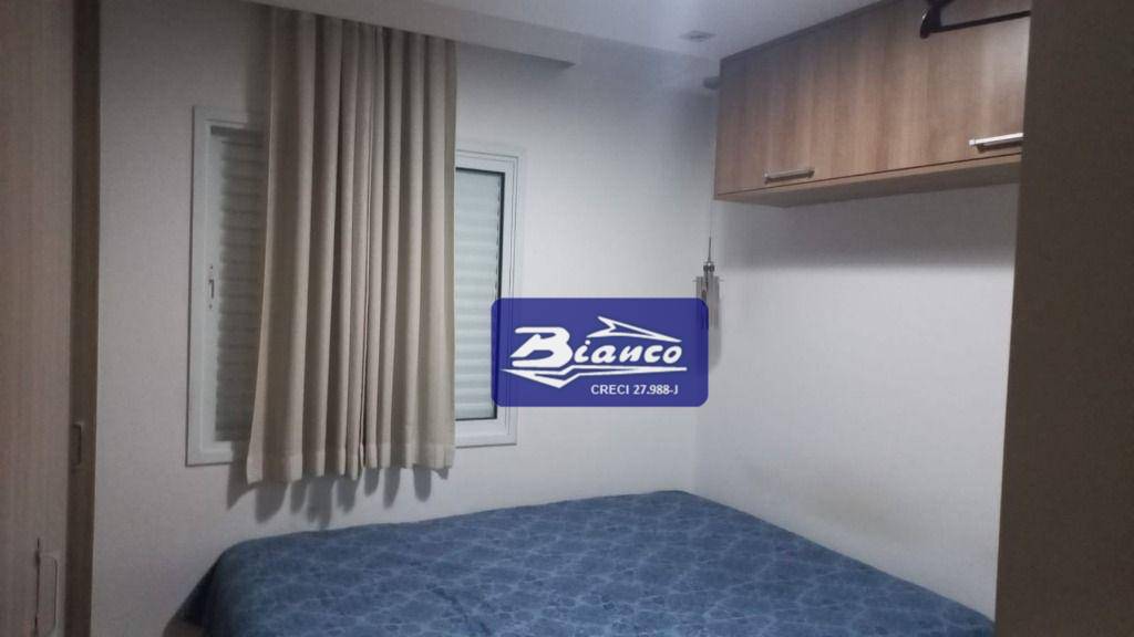 Apartamento para alugar com 2 quartos, 94m² - Foto 7