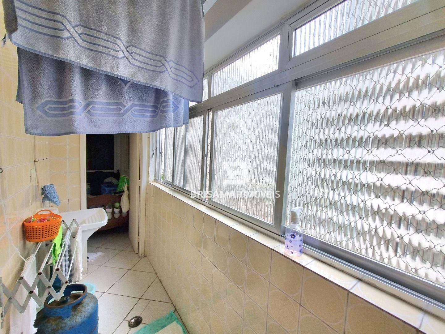 Apartamento à venda com 3 quartos, 110m² - Foto 24