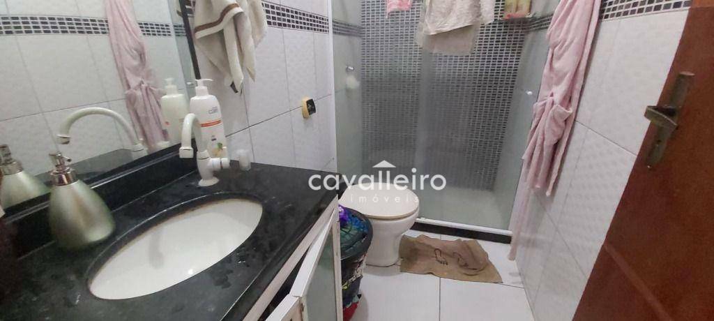 Casa de Condomínio à venda com 3 quartos, 120m² - Foto 22