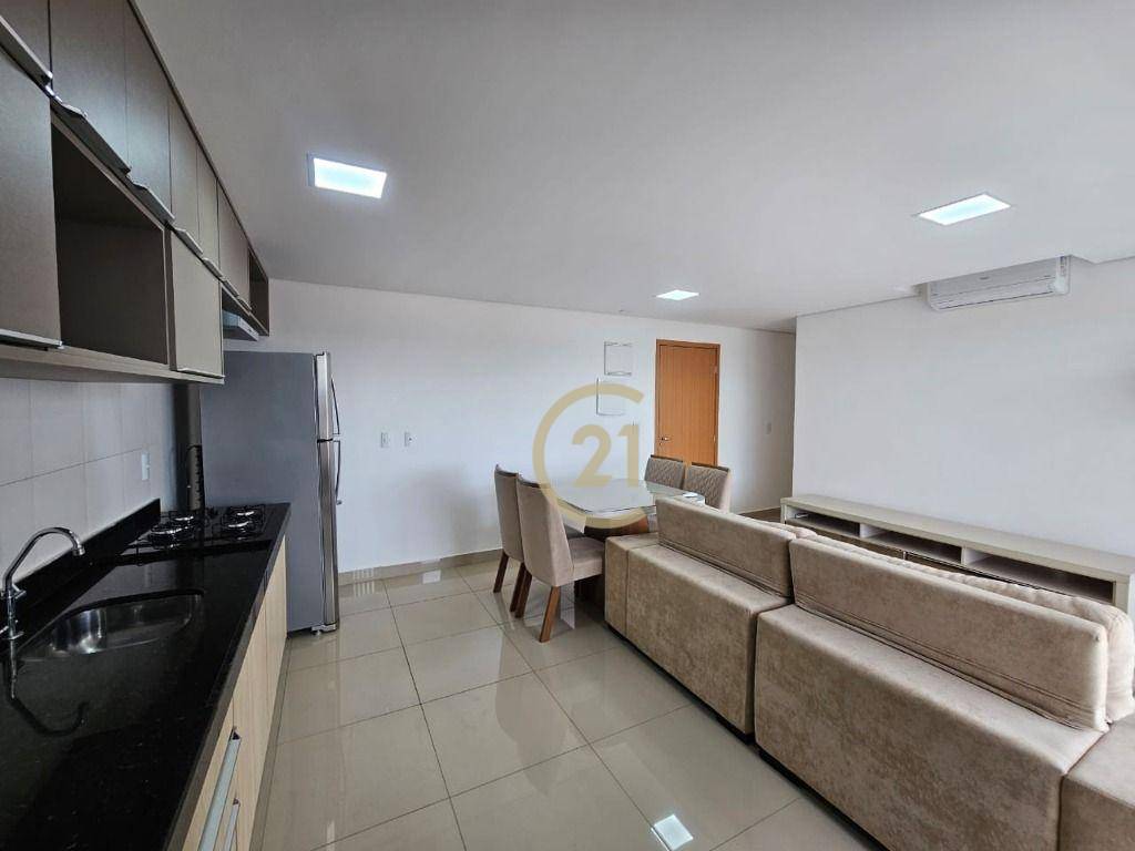 Apartamento à venda com 2 quartos, 74m² - Foto 8