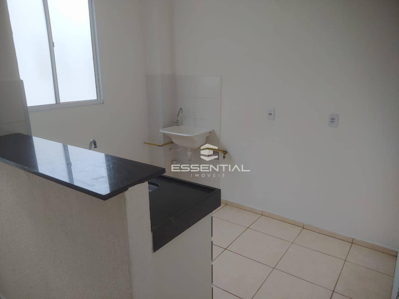 Apartamento à venda com 2 quartos, 45m² - Foto 5