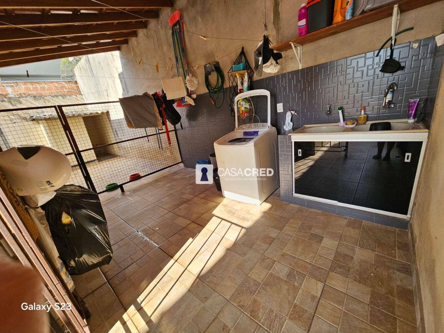 Casa à venda com 2 quartos, 90m² - Foto 12