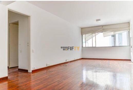 Apartamento à venda com 2 quartos, 95m² - Foto 1