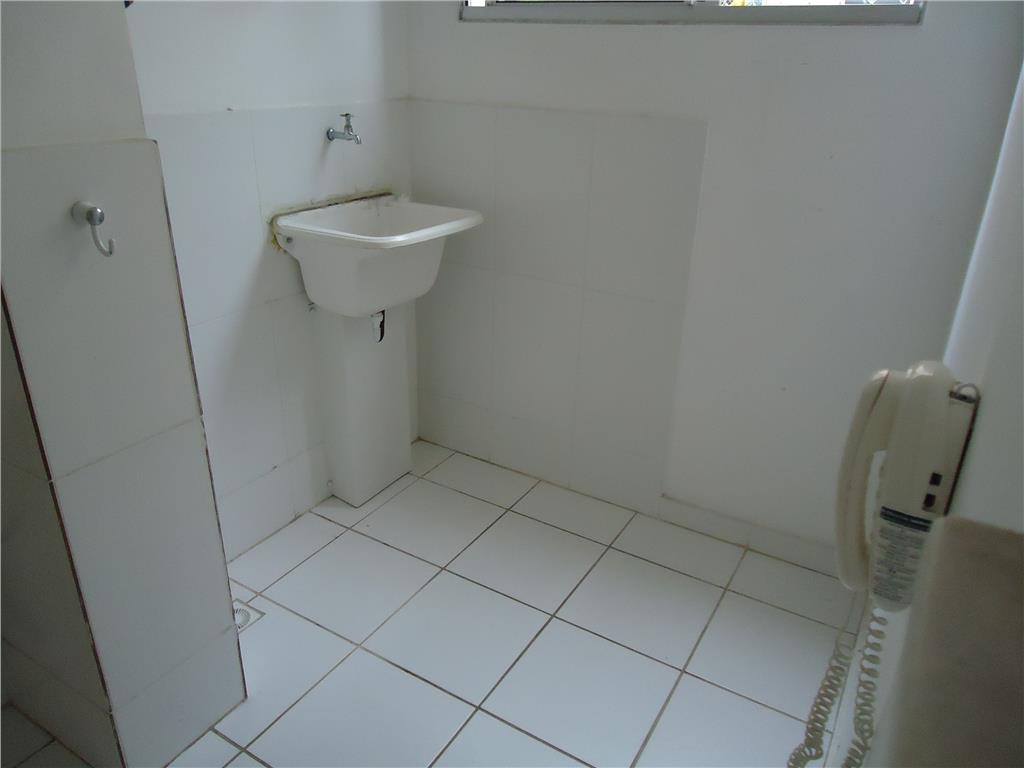 Apartamento à venda com 2 quartos, 56m² - Foto 6