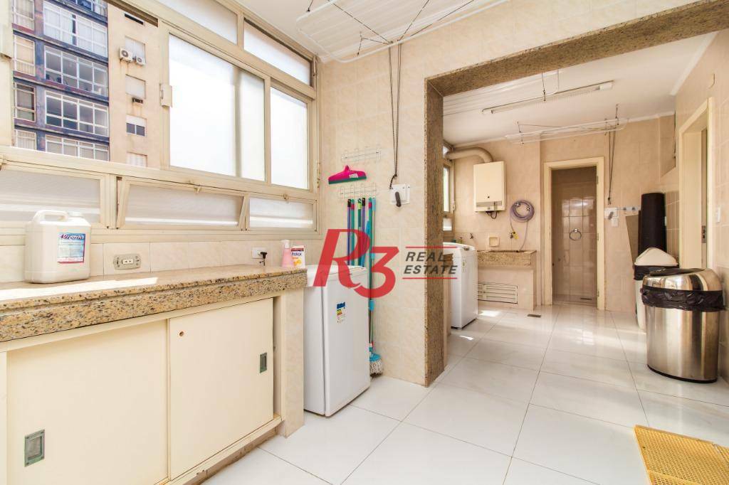 Apartamento à venda com 4 quartos, 355m² - Foto 40