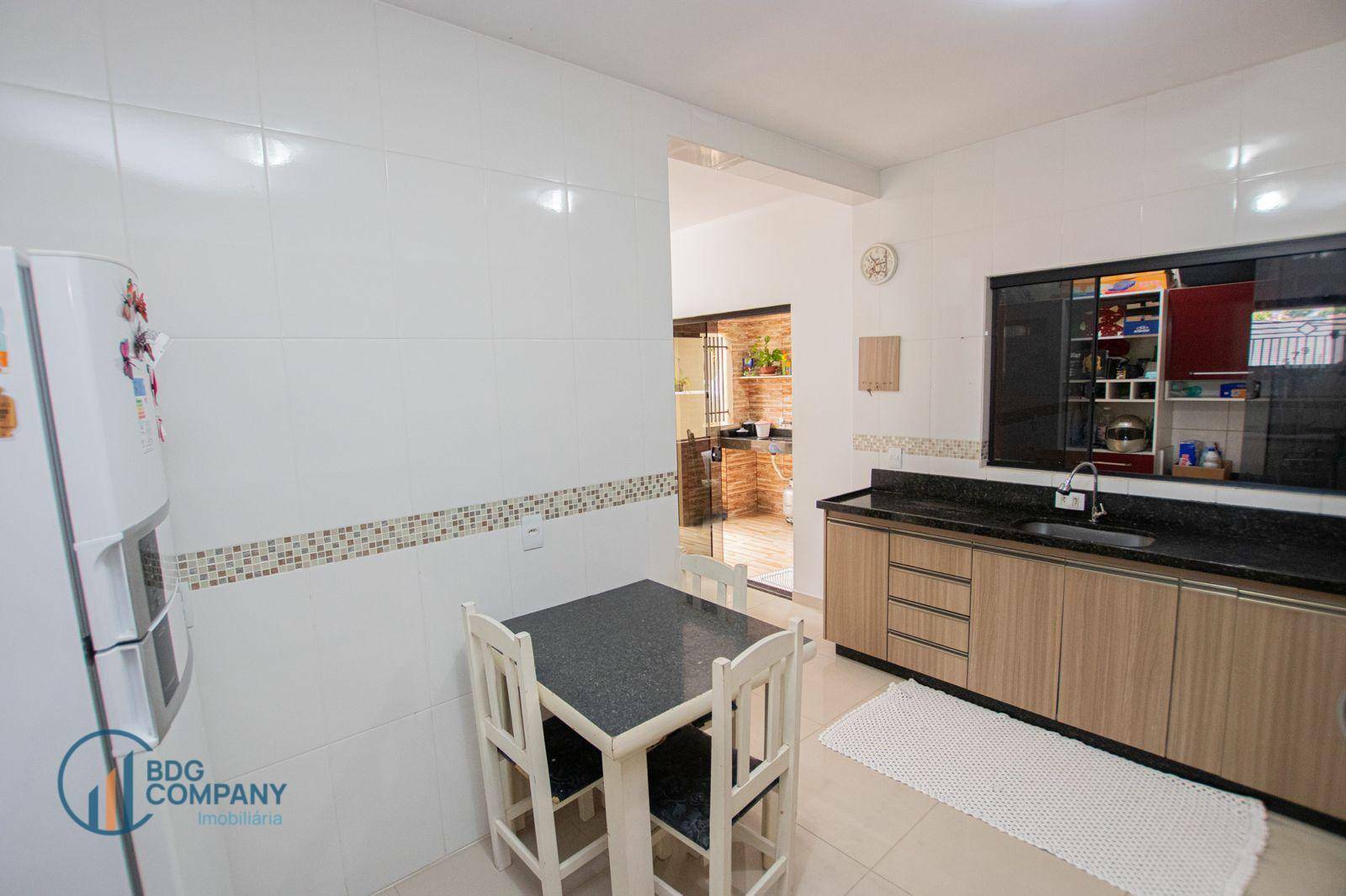 Sobrado à venda com 3 quartos, 126m² - Foto 17