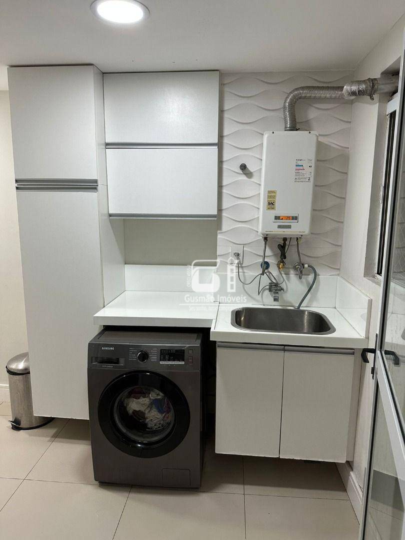 Apartamento, 4 quartos, 117 m² - Foto 26