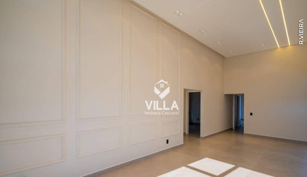 Casa à venda com 3 quartos, 167m² - Foto 5