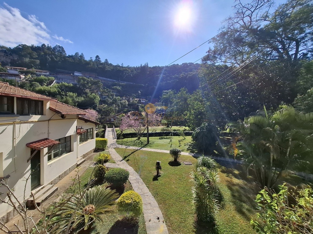 Apartamento à venda com 2 quartos, 40m² - Foto 9