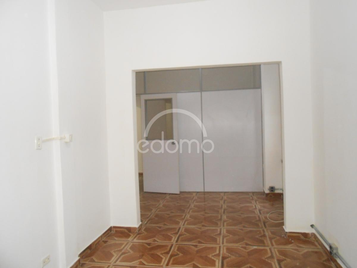 Conjunto Comercial-Sala para alugar, 48m² - Foto 3