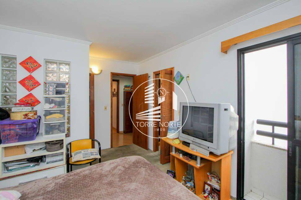 Apartamento à venda com 3 quartos, 105m² - Foto 13