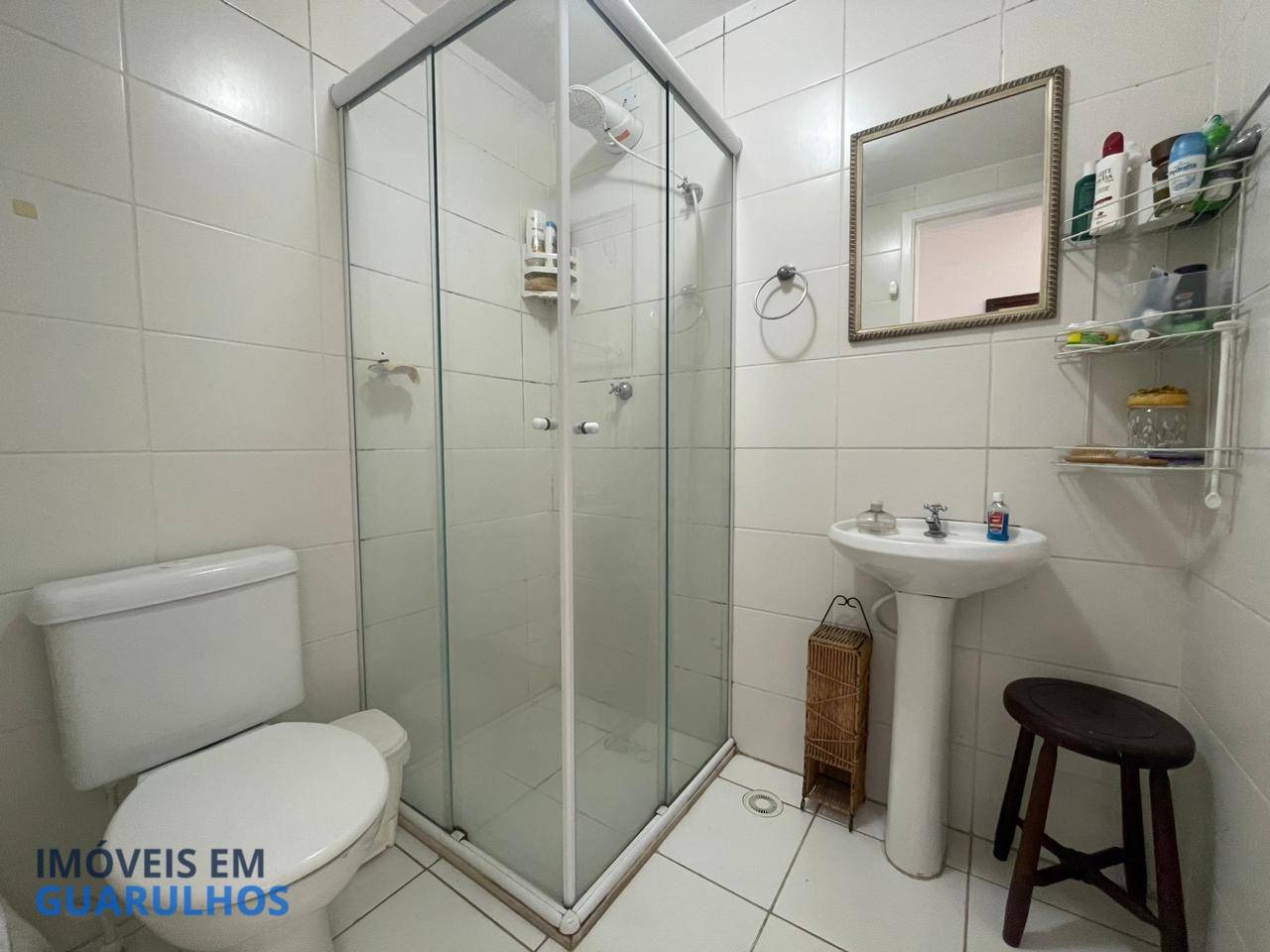 Apartamento para alugar com 2 quartos, 53m² - Foto 16