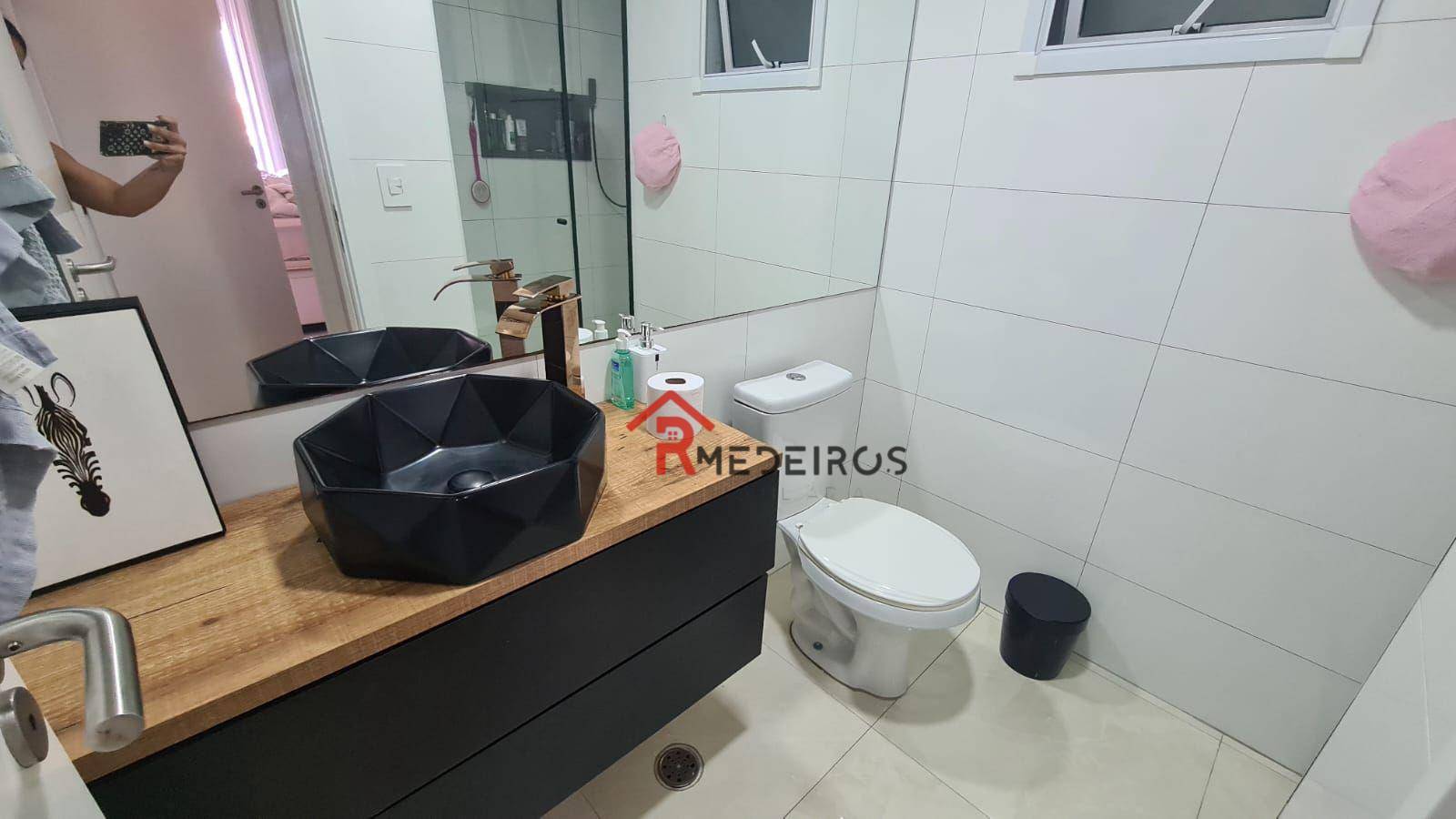 Apartamento à venda com 1 quarto, 49m² - Foto 29