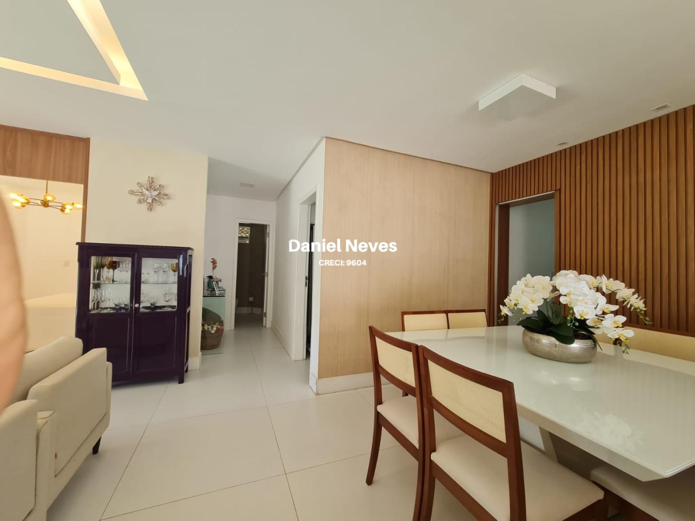 Casa de Condomínio à venda com 4 quartos, 329m² - Foto 9