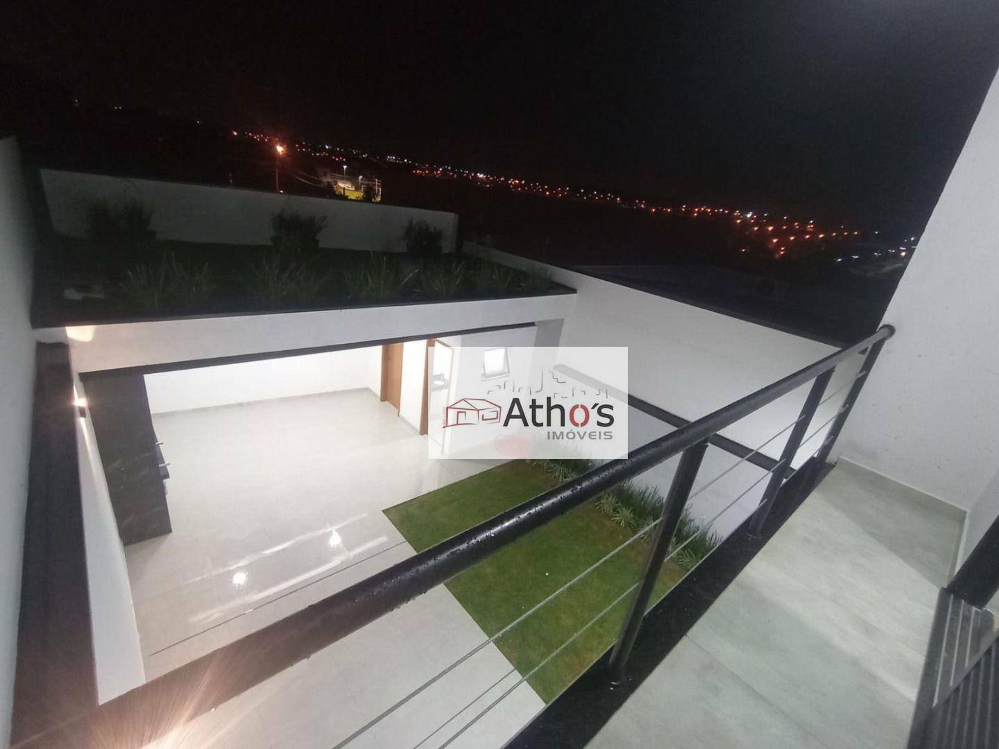 Sobrado à venda com 3 quartos, 172m² - Foto 8