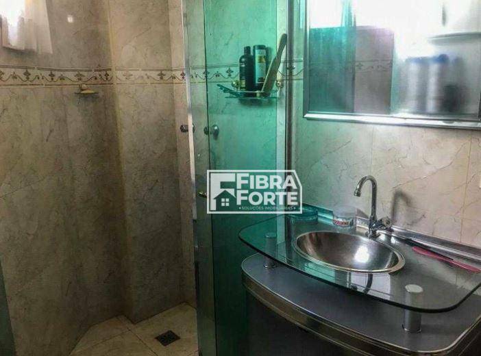 Apartamento à venda com 3 quartos, 165m² - Foto 25