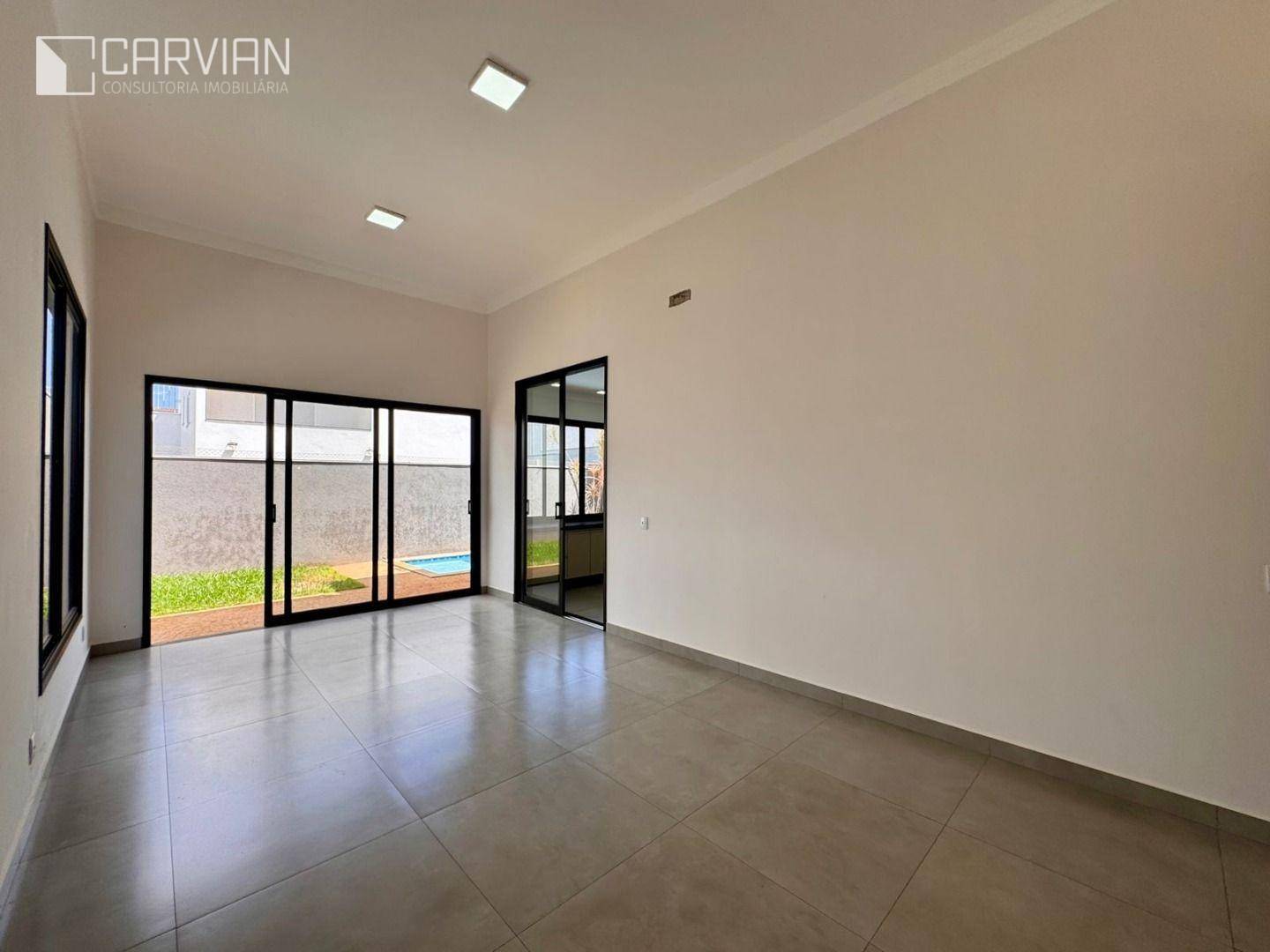 Casa de Condomínio à venda com 3 quartos, 167m² - Foto 2