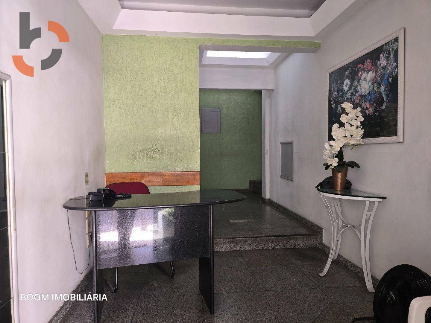 Apartamento à venda com 3 quartos, 220m² - Foto 30