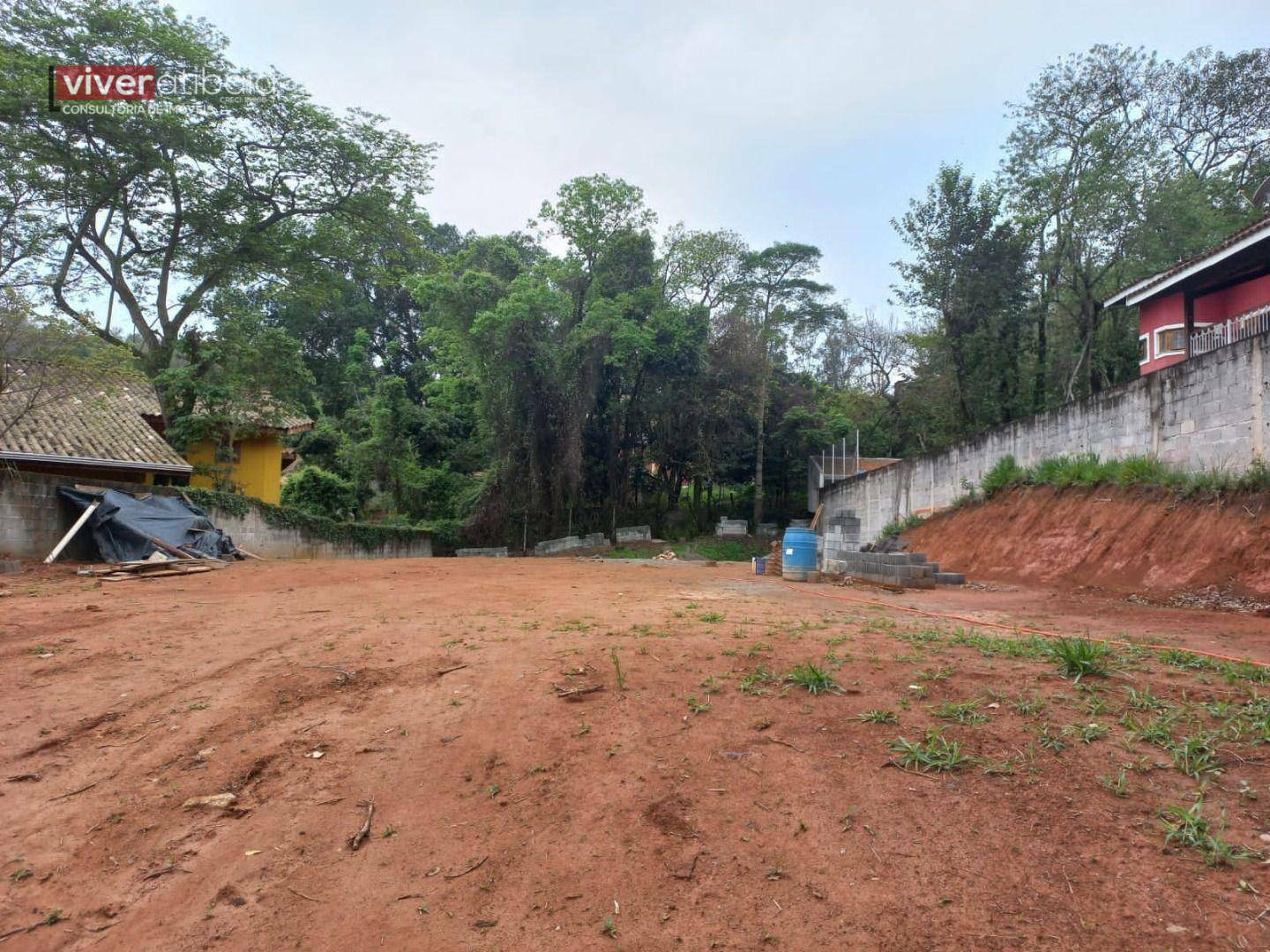 Loteamento e Condomínio à venda, 1250M2 - Foto 1