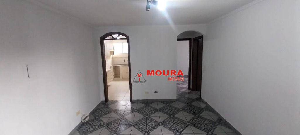 Apartamento, 2 quartos, 50 m² - Foto 4