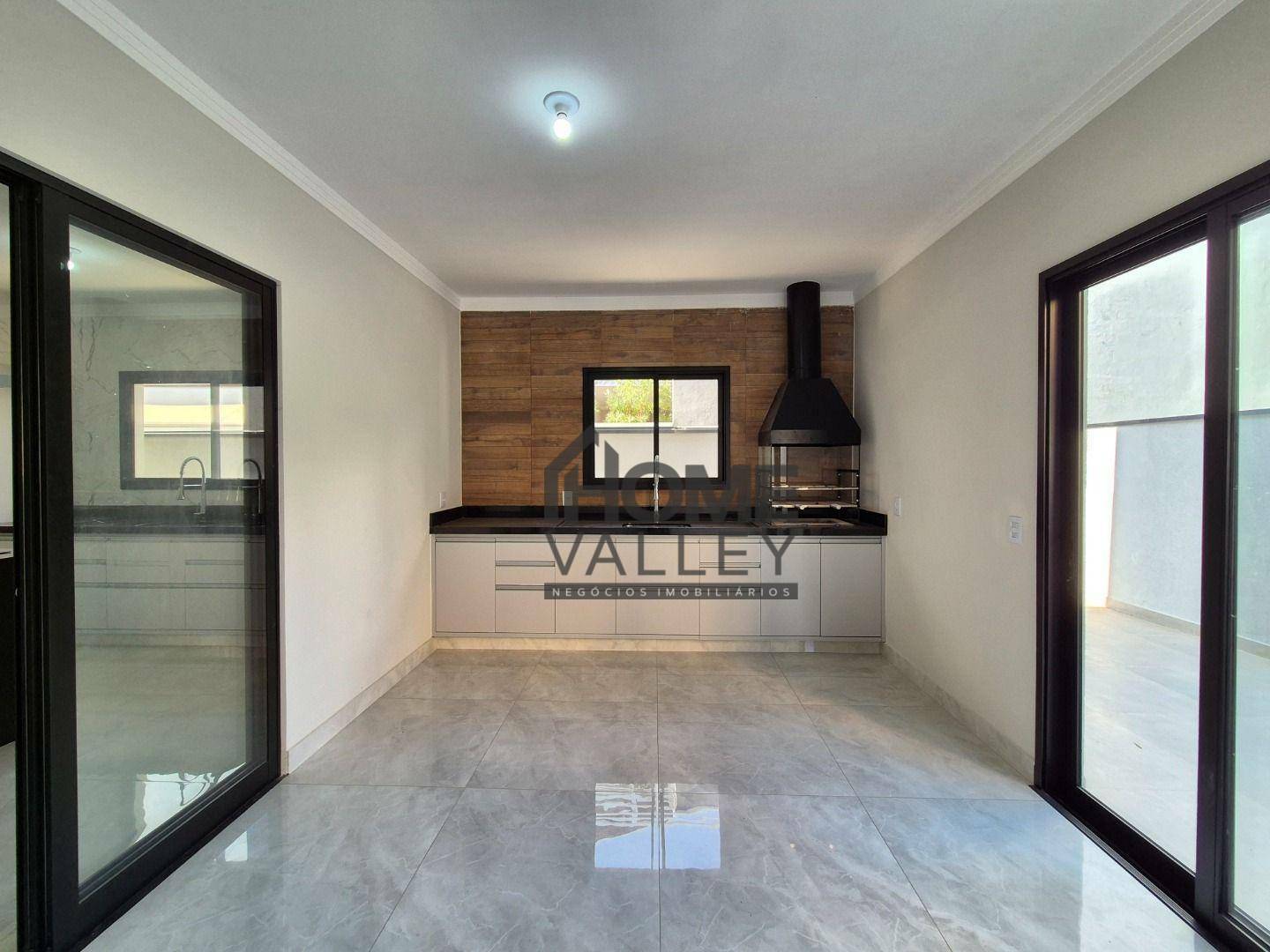 Casa de Condomínio à venda com 3 quartos, 200m² - Foto 18