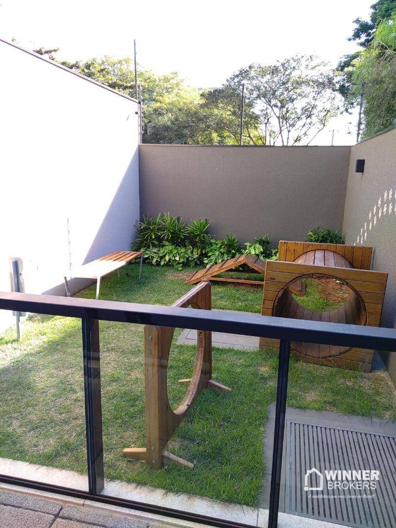Apartamento à venda com 2 quartos, 66m² - Foto 42