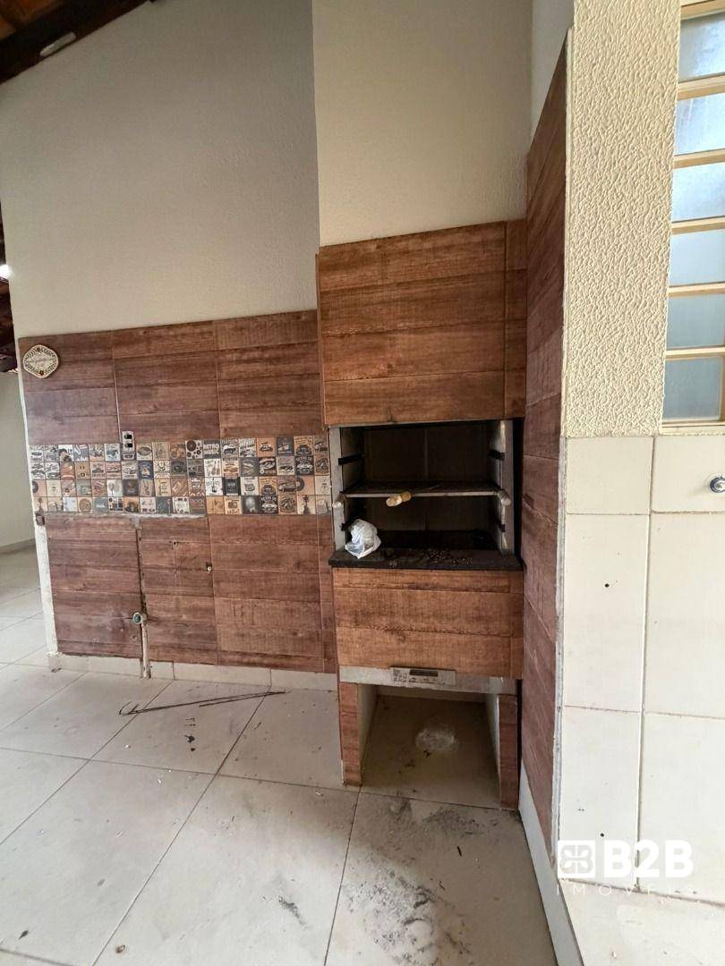 Casa, 3 quartos, 96 m² - Foto 3