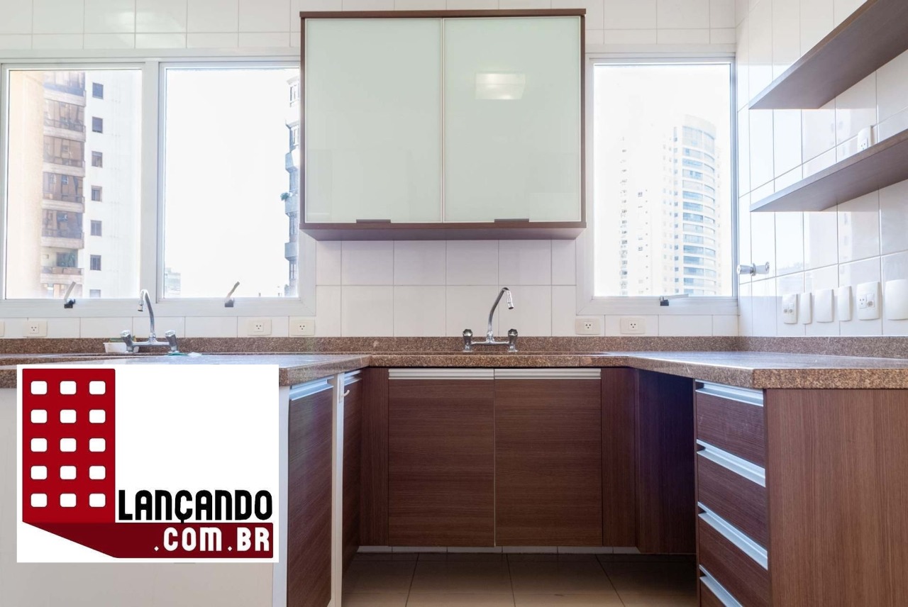 Apartamento à venda com 3 quartos, 263m² - Foto 10