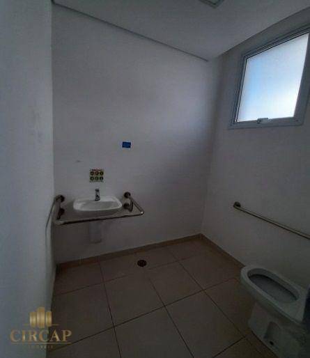 Conjunto Comercial-Sala para alugar, 214m² - Foto 11