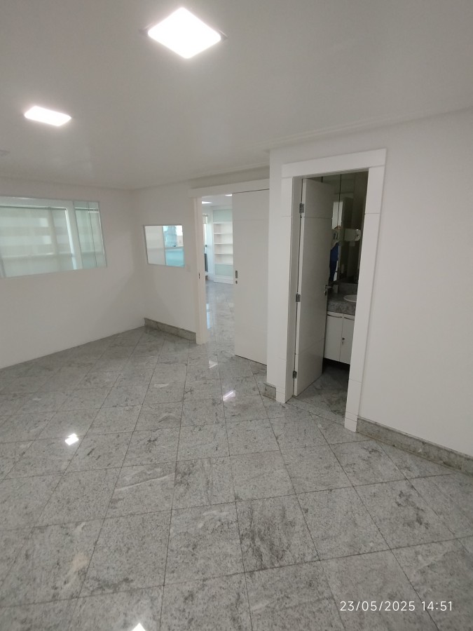 Conjunto Comercial-Sala para alugar, 102m² - Foto 23