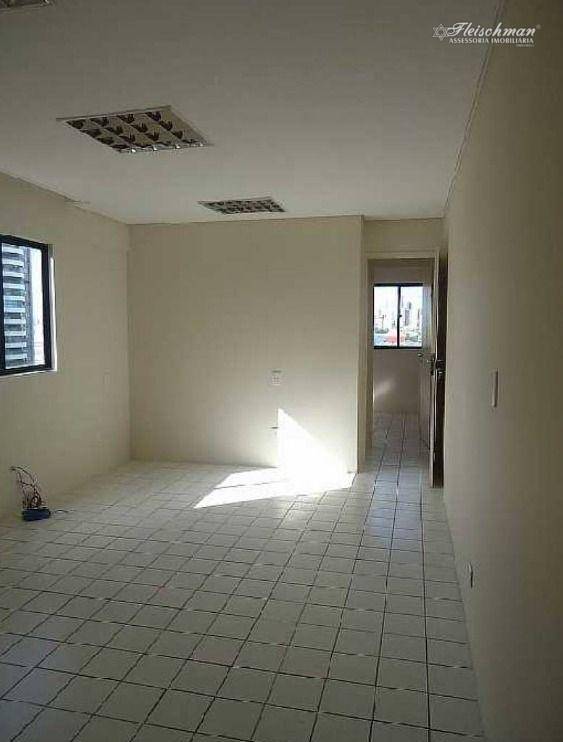 Conjunto Comercial-Sala à venda e aluguel, 30m² - Foto 4