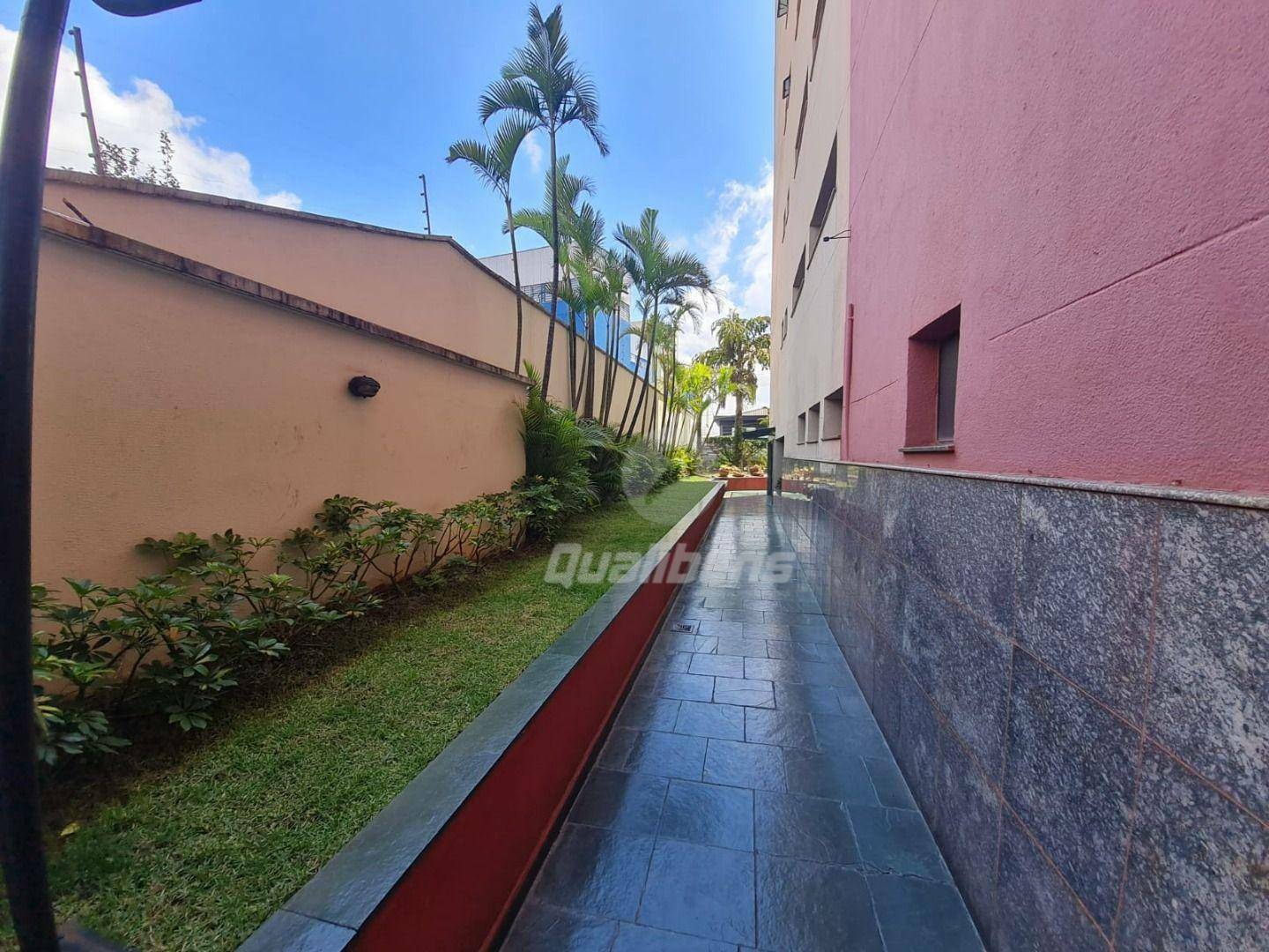 Apartamento à venda com 4 quartos, 220m² - Foto 30