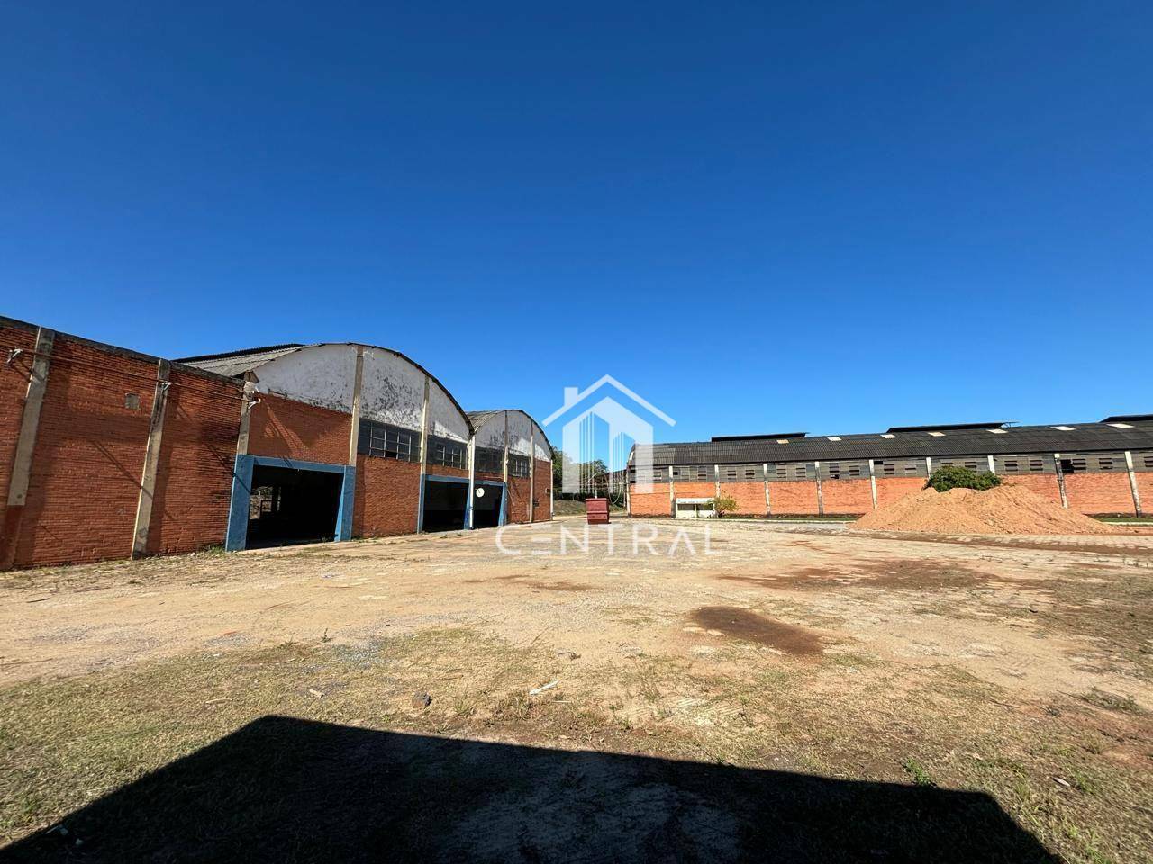 Depósito-Galpão-Armazém à venda, 12400m² - Foto 32